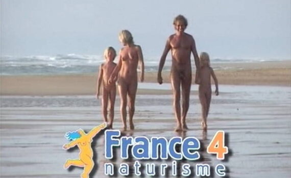 Nudist France